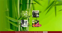 Desktop Screenshot of presto.hu