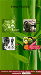 Mobile Screenshot of presto.hu