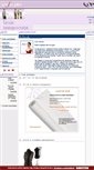 Mobile Screenshot of optitex.presto.hu
